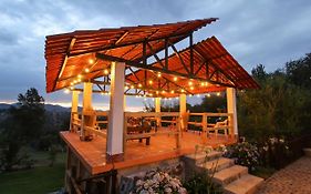 Hospedaje Rancho La Joya